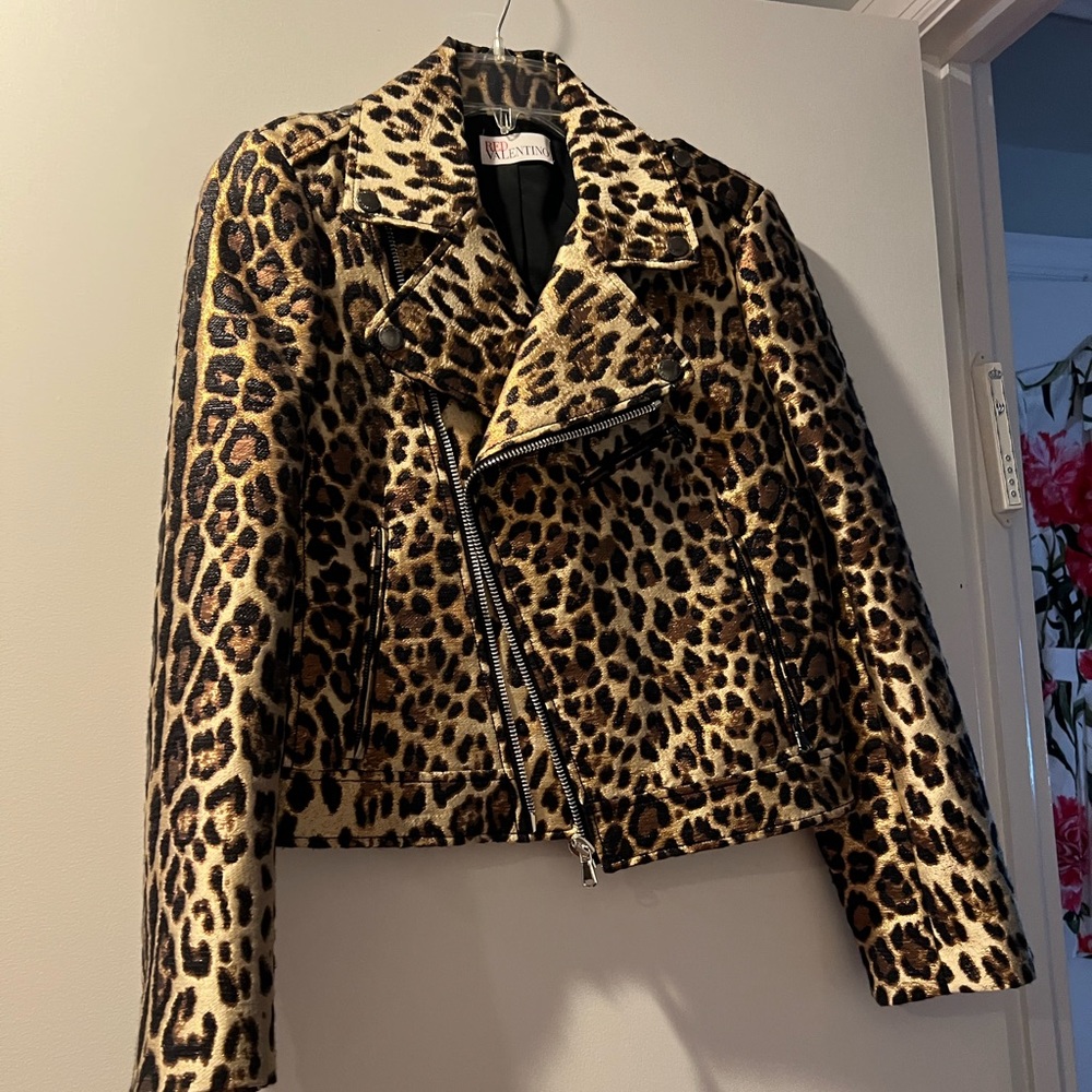 Red Valentino Jacket